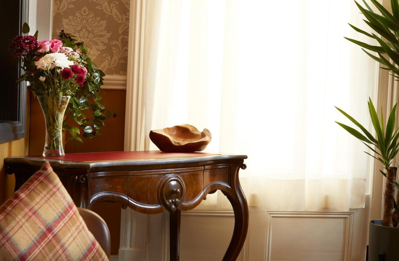 Ashburton House - B&B سكرابورو المظهر الخارجي الصورة