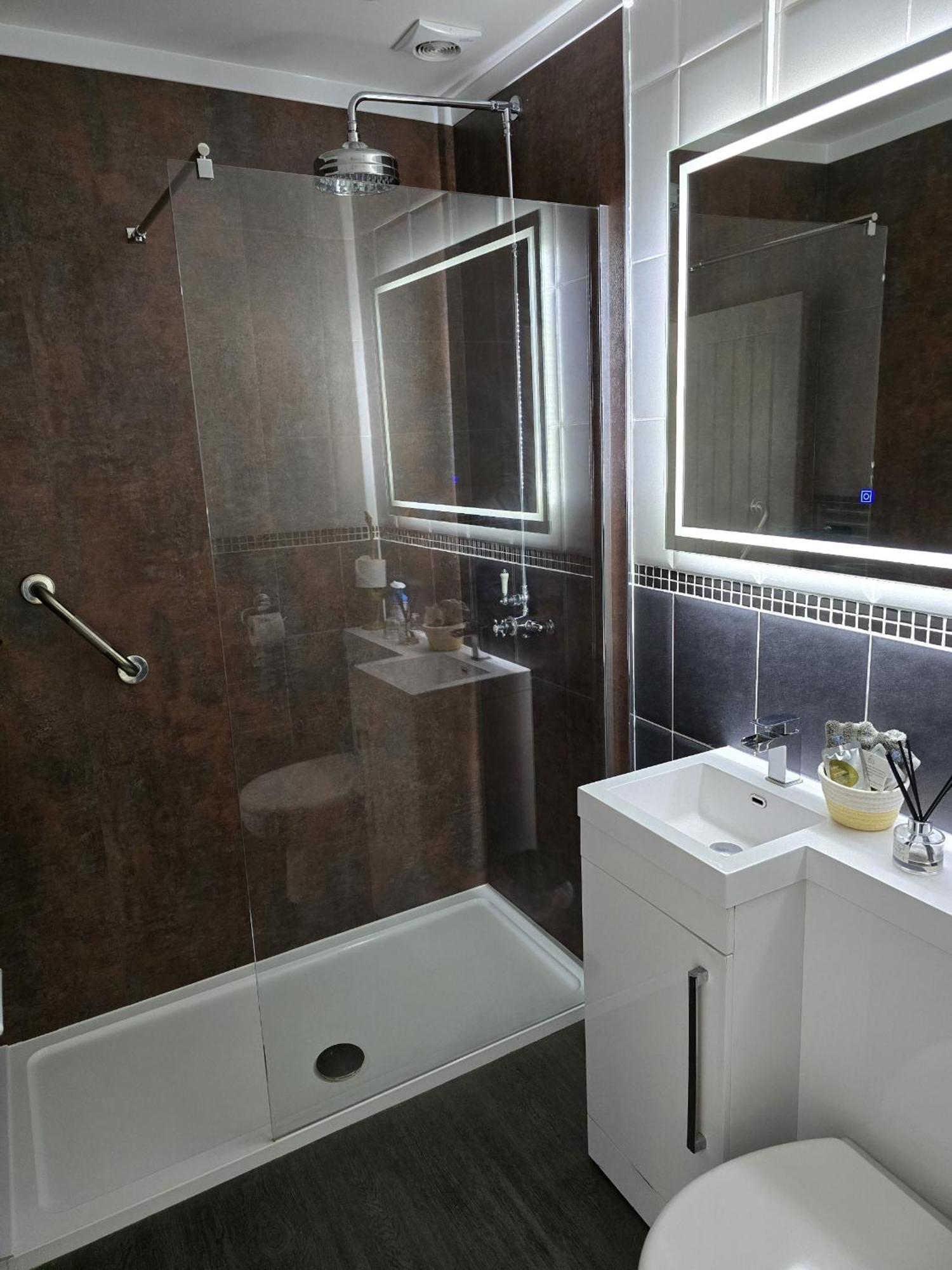 Ashburton House - B&B سكرابورو المظهر الخارجي الصورة